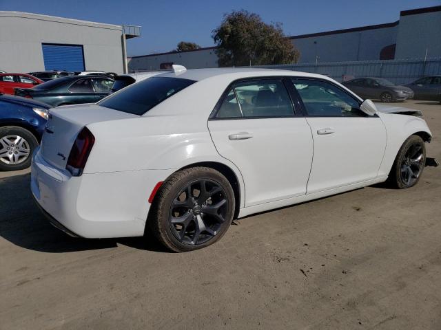 Photo 3 from auction – 2021 CHRYSLER 300 S with VIN 2C3CCABG5MH529339
