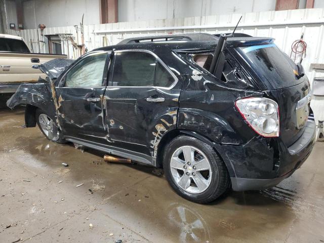 Photo 2 from auction – 2014 CHEVROLET EQUINOX LT with VIN 2GNALCEK8E6283194
