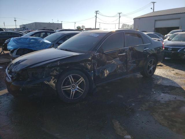 CHEVROLET IMPALA LS 2011 مع رقم تعريف المركبة 2G1WF5EK4B1137894 - صورة من المزاد