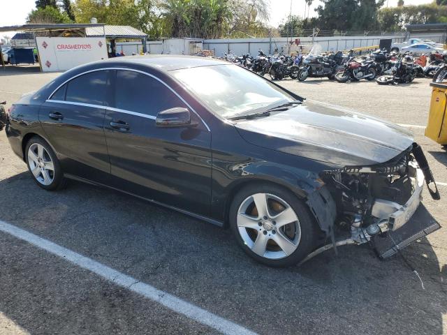 Photo 4 from auction – 2015 MERCEDES-BENZ CLA 250 with VIN WDDSJ4EB4FN169172