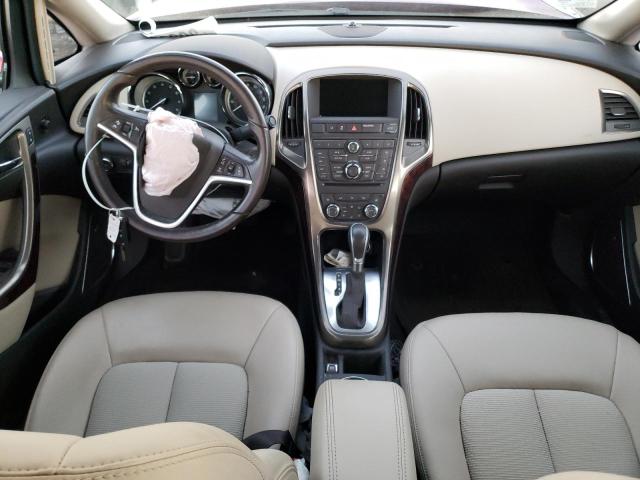 Photo 8 from auction – 2015 BUICK VERANO CON with VIN 1G4PR5SK8F4166781