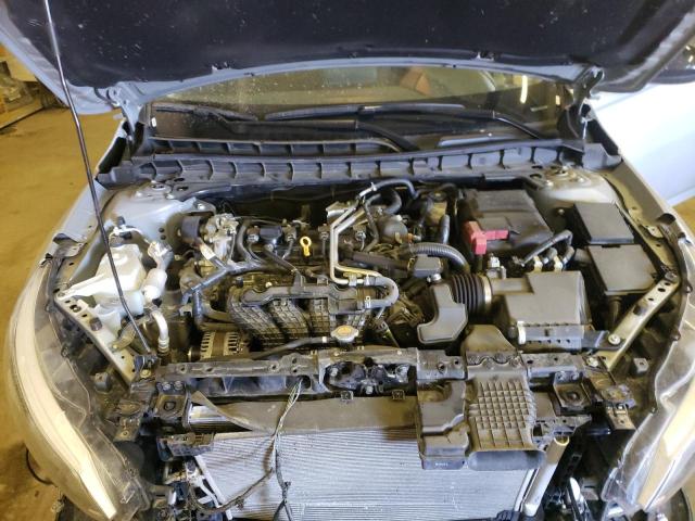 Photo 11 from auction – 2021 NISSAN ALTIMA SR with VIN 1N4BL4CV2MN388846