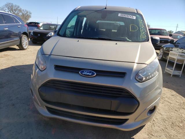 Photo 5 from auction – 2014 FORD TRANSIT CO with VIN NM0GE9F78E1147867