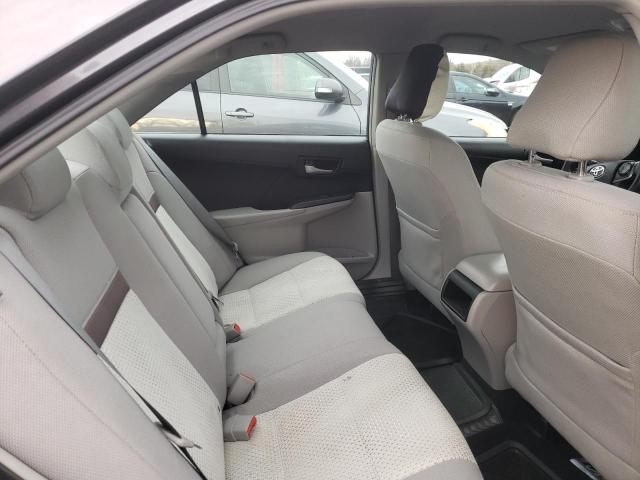 Photo 10 from auction – 2014 TOYOTA CAMRY L with VIN 4T1BF1FK2EU458432