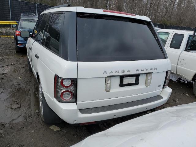 Photo 6 from auction – 2011 LAND ROVER RANGE ROVE with VIN SALMF1D46BA338916
