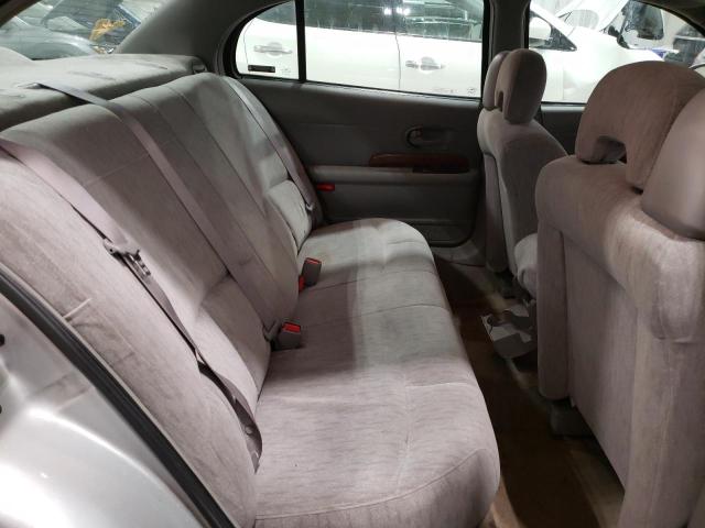 Photo 10 from auction – 2003 BUICK LESABRE CU with VIN 1G4HP52K034115880