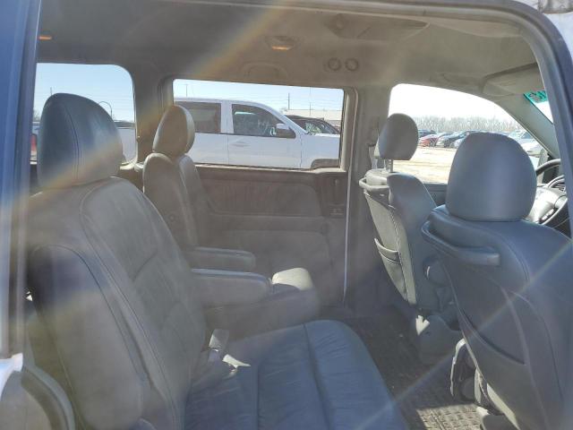 Photo 11 from auction – 2003 HONDA ODYSSEY EX with VIN 5FNRL18003B108889