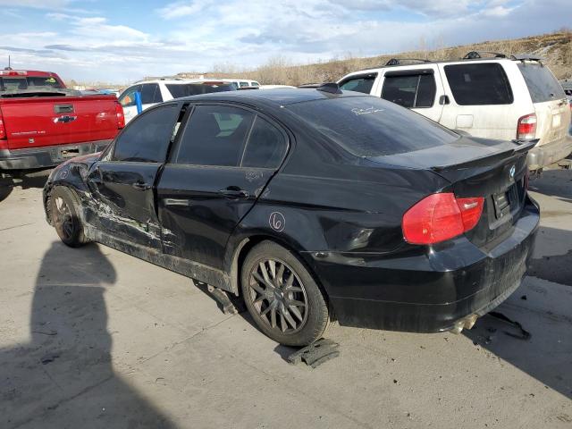 Photo 2 from auction – 2009 BMW 328 XI with VIN WBAPK53549A513673