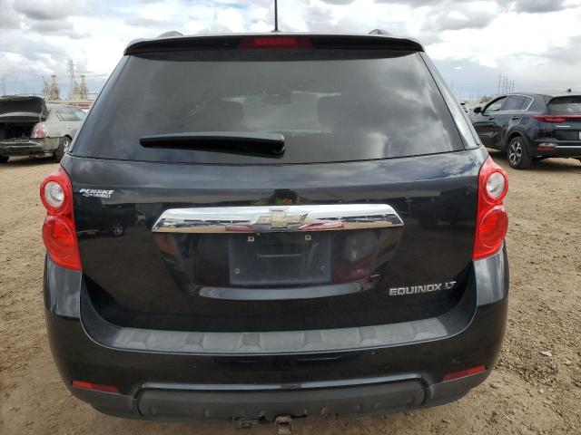 Photo 6 from auction – 2015 CHEVROLET EQUINOX LT with VIN 2GNALBEK2F6307677