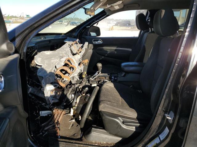 Photo 7 from auction – 2012 DODGE DURANGO SX with VIN 1C4RDHAGXCC308396