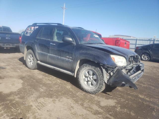 Zdjęcie 4 z aukcji – 2007 TOYOTA 4RUNNER SR z VIN JTEBU14R170109374