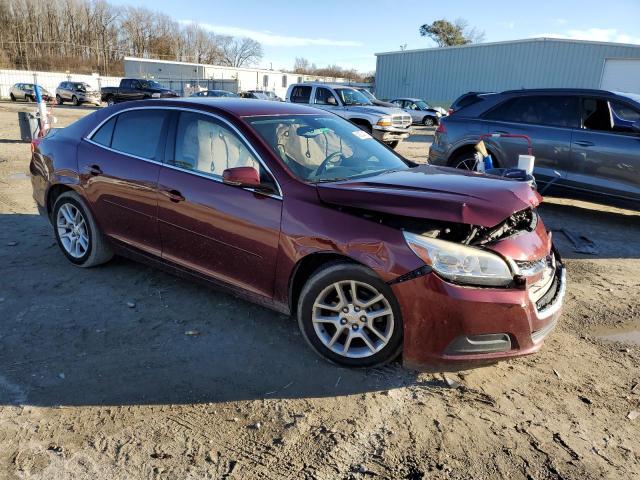 Photo 4 from auction – 2015 CHEVROLET MALIBU 1LT with VIN 1G11C5SL8FF315403