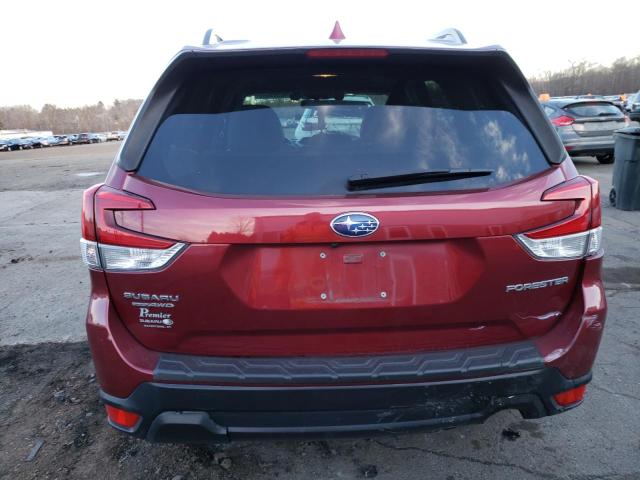 Photo 6 from auction – 2019 SUBARU FORESTER P with VIN JF2SKAGC9KH400041