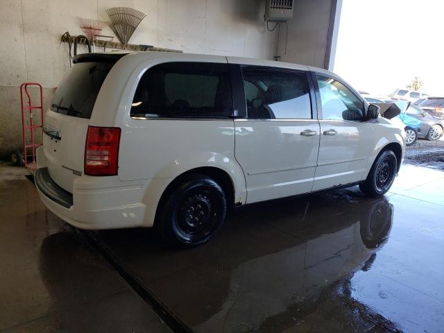 Photo 3 from auction – 2010 CHRYSLER TOWN & COU with VIN 2A4RR4DE5AR268053