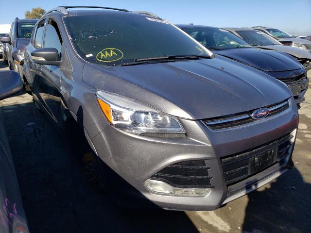 Photo 4 from auction – 2013 FORD ESCAPE TIT with VIN 1FMCU0J9XDUB83531