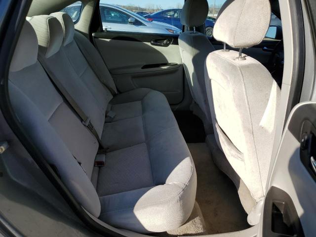 Photo 10 from auction – 2008 CHEVROLET IMPALA LS with VIN 2G1WB58K681320147