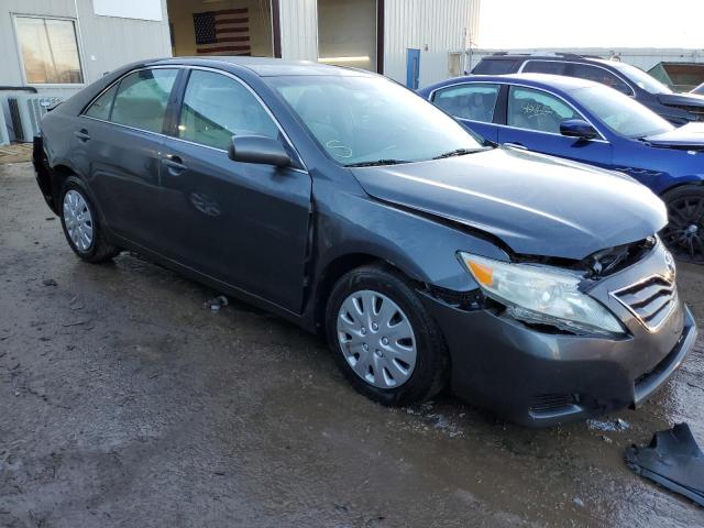 Photo 4 from auction – 2010 TOYOTA CAMRY BASE with VIN 4T1BF3EK8AU086800
