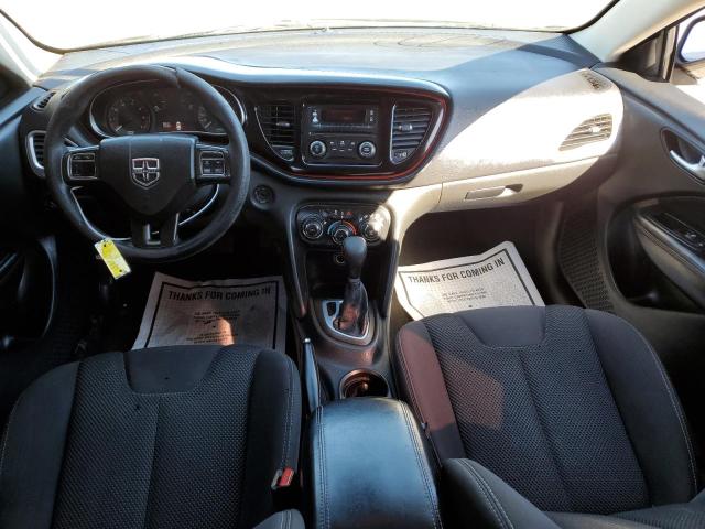 Photo 8 from auction – 2015 DODGE DART SXT with VIN 1C3CDFBB2FD363201