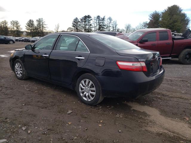 Photo 2 from auction – 2009 TOYOTA CAMRY BASE with VIN 4T1BE46K59U803320