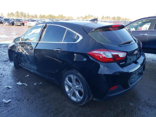 Photo 2 from auction – 2017 CHEVROLET CRUZE PREM with VIN 3G1BF6SM7HS585201