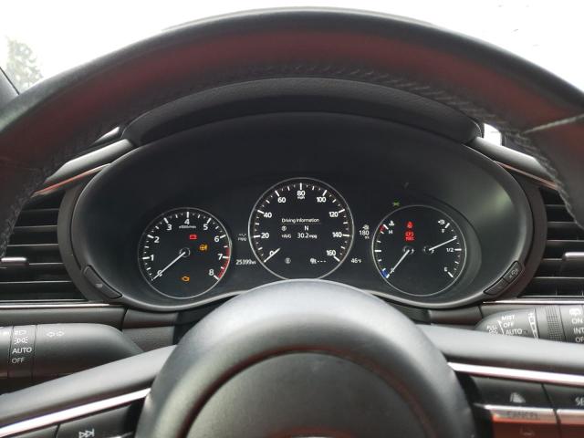 Photo 9 from auction – 2021 MAZDA 3 PREMIUM with VIN JM1BPAML9M1349138