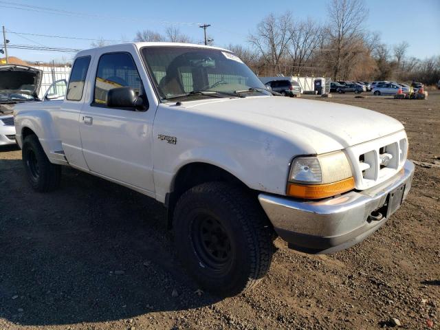 Photo 4 from auction – 1998 FORD RANGER SUP with VIN 1FTZR15X2WTA24347