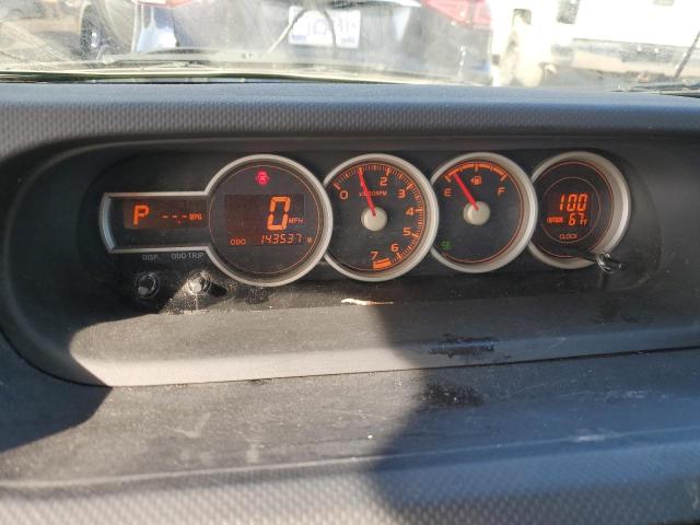 Photo 9 from auction – 2011 TOYOTA SCION XB with VIN JTLZE4FE5B1123944