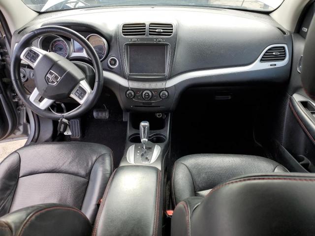 Photo 8 from auction – 2015 DODGE JOURNEY R/ with VIN 3C4PDDEG4FT646458