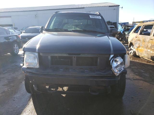 Photo 5 from auction – 2002 FORD EXPLORER S with VIN 1FMZU67E92UC24732