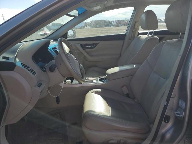 Photo 7 from auction – 2013 NISSAN ALTIMA 2.5 with VIN 1N4AL3AP5DN569272