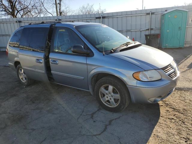 Photo 4 from auction – 2006 DODGE GRAND CARA with VIN 2D4GP44L36R670004