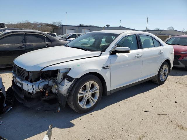FORD TAURUS SEL 2015 with VIN 1FAHP2E80FG208443 - Photo from auction