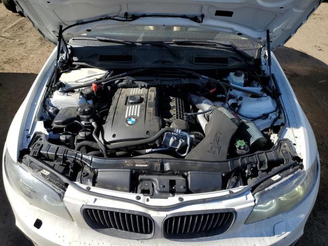 Photo 11 from auction – 2009 BMW 135 I with VIN WBAUC73509VK95395