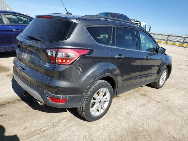 Photo 3 from auction – 2017 FORD ESCAPE SE with VIN 1FMCU9GD9HUB78598