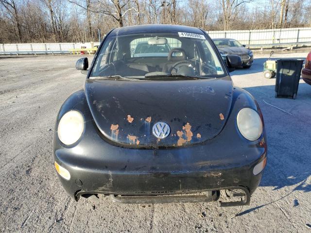 Photo 5 from auction – 1998 VOLKSWAGEN NEW BEETLE with VIN 3VWBF61C2WM016495