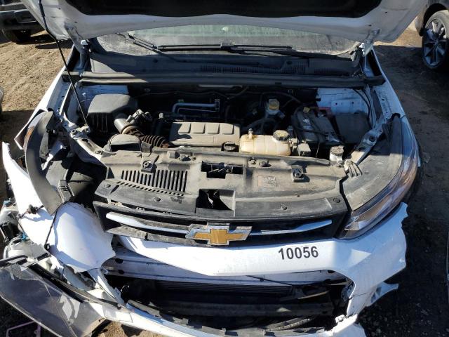Photo 11 from auction – 2018 CHEVROLET TRAX LS with VIN 3GNCJNSB2JL210939