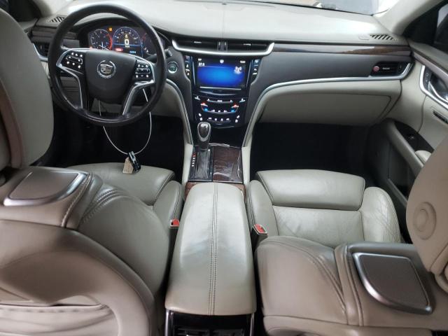 Photo 8 from auction – 2014 CADILLAC XTS VSPORT with VIN 2G61W5S89E9141099