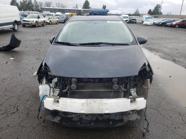 Photo 5 from auction – 2011 TOYOTA PRIUS with VIN JTDKN3DU3B5321013