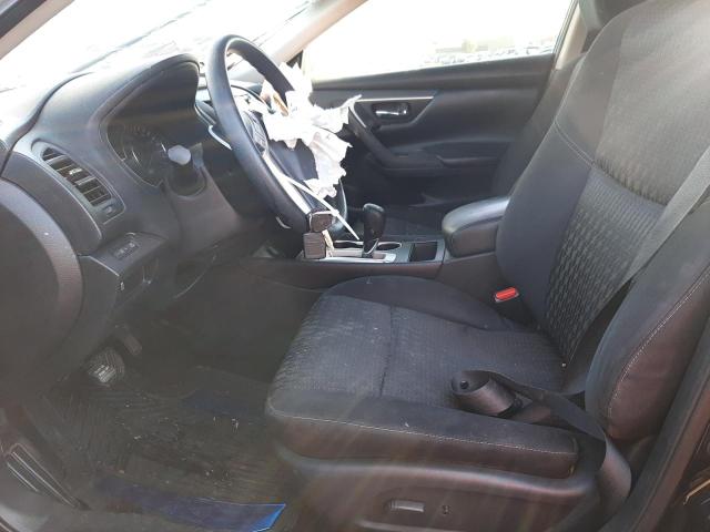 Photo 7 from auction – 2016 NISSAN ALTIMA 2.5 with VIN 1N4AL3AP3GN325771