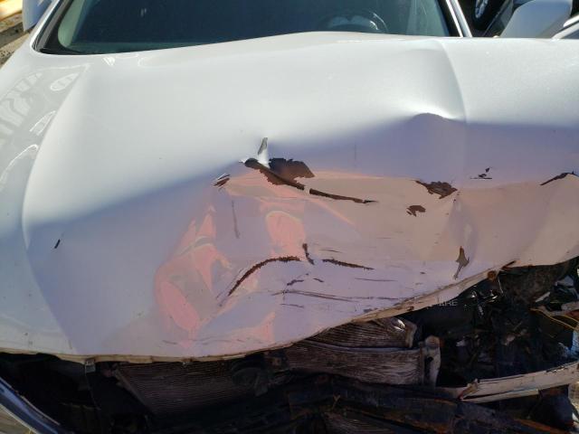 Photo 11 from auction – 2011 HYUNDAI SONATA SE with VIN 5NPEC4AC0BH233962
