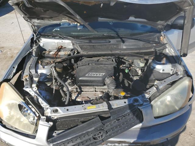 Photo 12 from auction – 2002 TOYOTA RAV4 with VIN JTEHH20V326065259