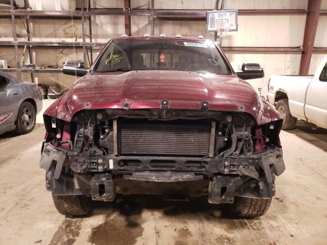 Photo 5 from auction – 2016 RAM 1500 LARAM with VIN 1C6RR7VM4GS388969