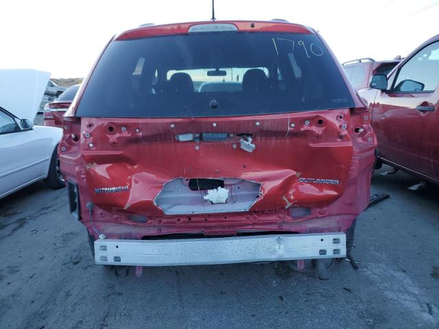 Photo 6 from auction – 2016 MITSUBISHI OUTLANDER with VIN JA4AZ3A30GZ032466