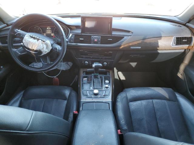 Photo 8 from auction – 2013 AUDI A7 PRESTIG with VIN WAU2GAFC4DN009348