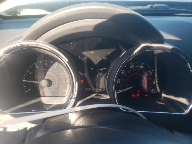Photo 9 from auction – 2012 TOYOTA HIGHLANDER with VIN 5TDZA3EH9CS021094