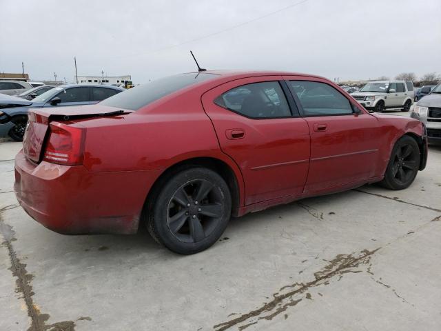 Photo 3 from auction – 2008 DODGE CHARGER with VIN 2B3KA43R28H153155