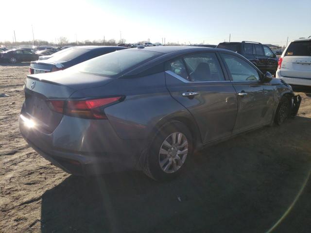 Photo 3 from auction – 2019 NISSAN ALTIMA S with VIN 1N4BL4BV2KN317256