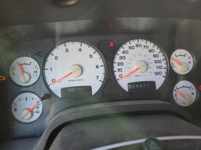 Photo 9 from auction – 2002 DODGE RAM 1500 with VIN 1D7HU16NX2J211628