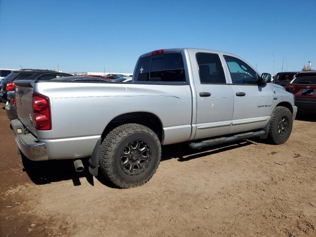 Zdjęcie 3 z aukcji – 2007 DODGE RAM 1500 S z VIN 1D7HA18227S177312