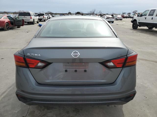 Photo 6 from auction – 2022 NISSAN ALTIMA S with VIN 1N4BL4BV2NN346177